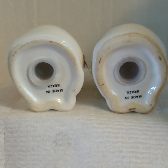 Cat Salt and Pepper Set - Picture 3 of 4